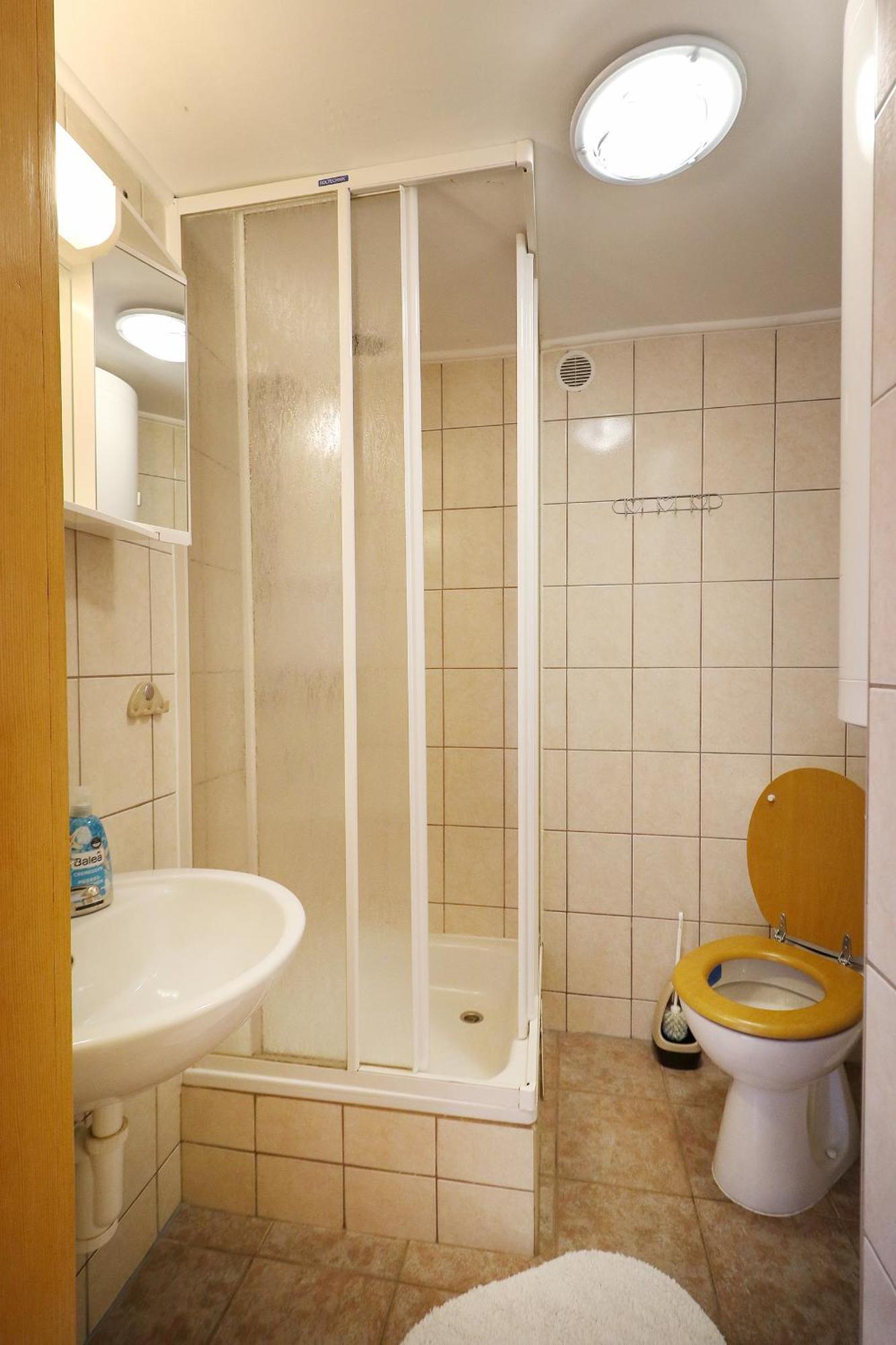 Appartement U Jezera à Frymburk Extérieur photo