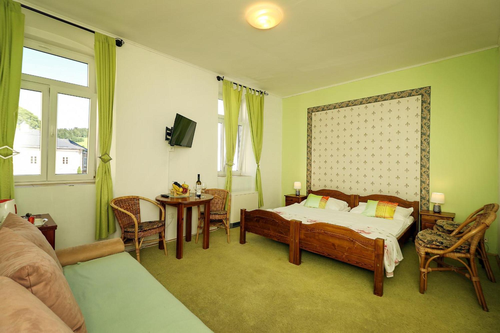 Appartement U Jezera à Frymburk Extérieur photo