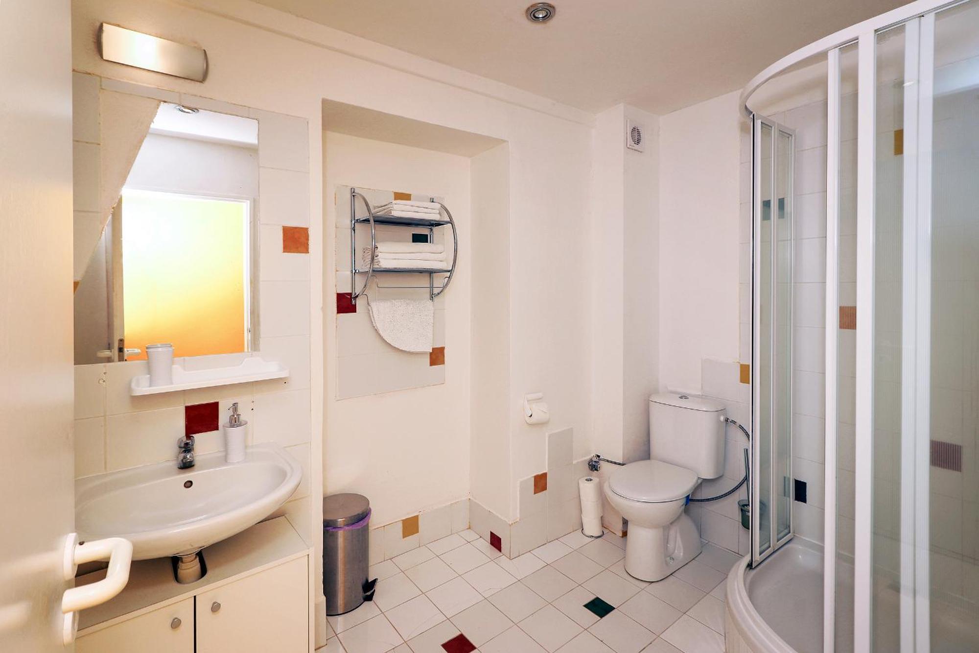 Appartement U Jezera à Frymburk Chambre photo